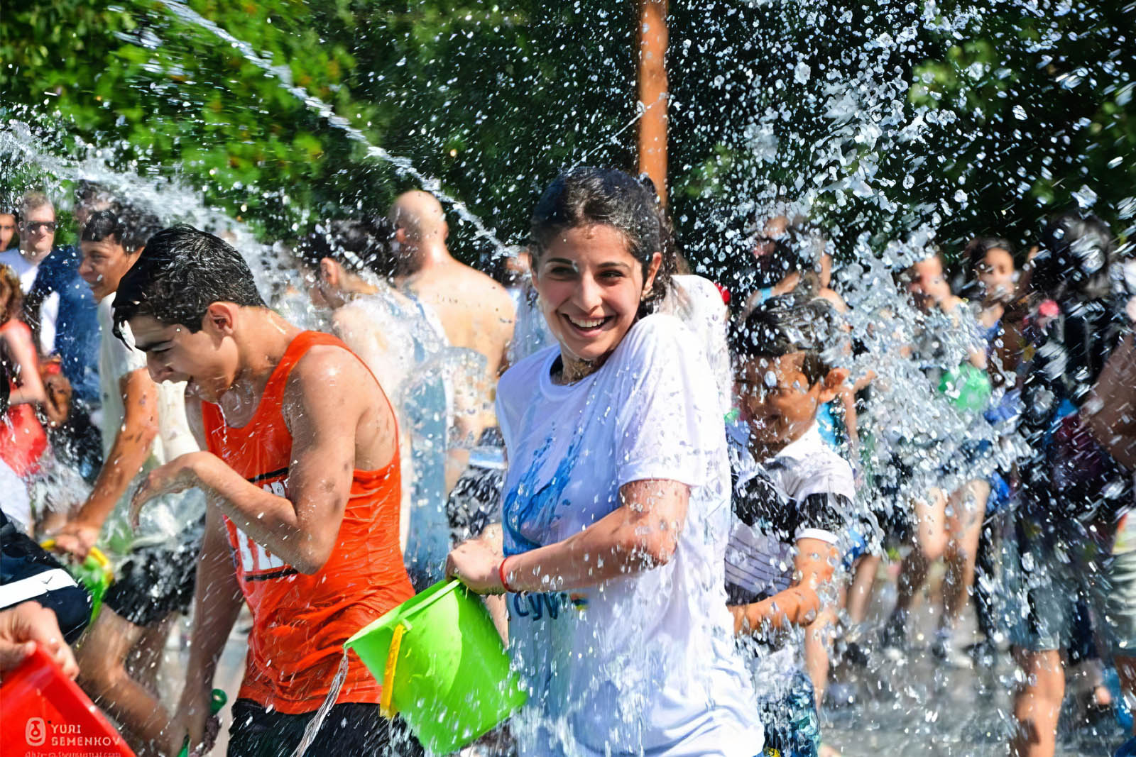 Summer Travel: A Seasonal Guide to Armenia by Car