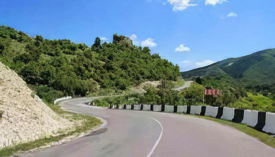 The Best Destinations for May Road Trips in Armenia and Georgia